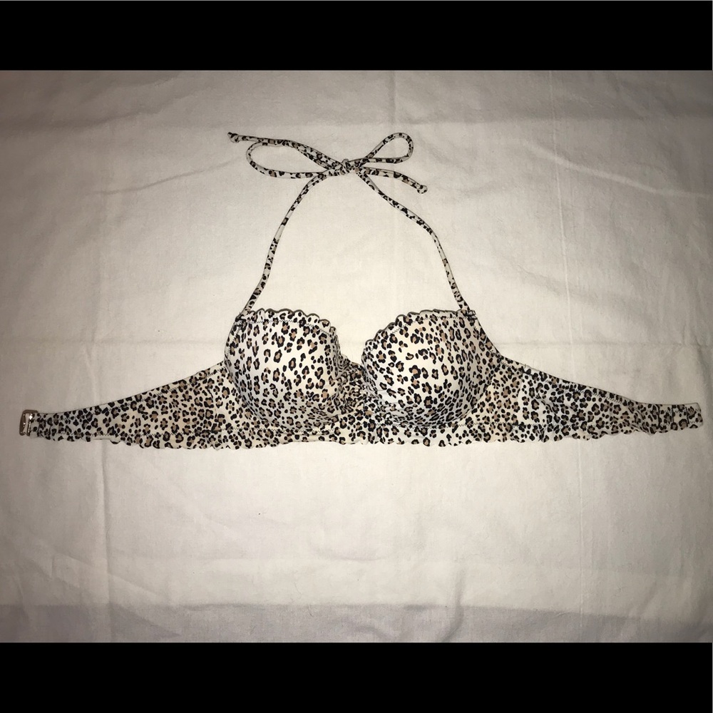 Victoria Secret swimsuit